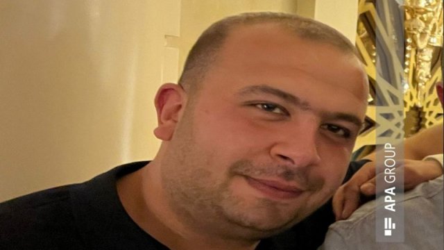 Yekaterinburqda işgəncə verilən Vüqar: "QAZel"dəki palçığı bizə yedizdirmək istəyirdilər