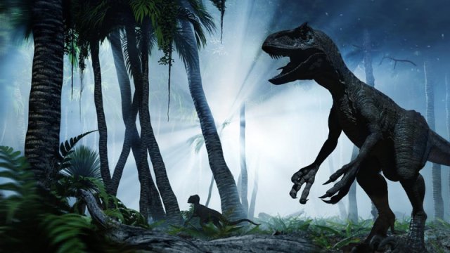 Alimlərin yeni kəşfi dinozavrların hərəkət sürəti haqqında anlayışı dəyişdi