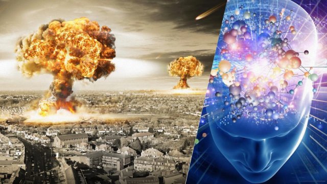 2025-ci ildə nüvə müharibəsi olacaqmı? - ChatGPT zərər çəkəcək şəhərləri açıqladı