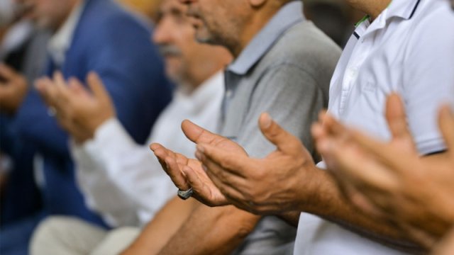 Məhərrəm ayını matəmə bürüməyi farslar gətirib?