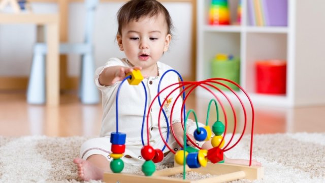 Uşaqlara necə oyuncaq almaq lazımdır?