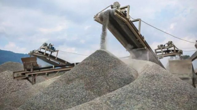 “Katexçay” yatağı hərraca çıxarılır