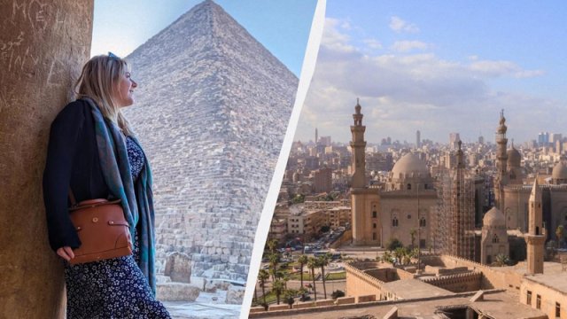 Solo səyahətçi üçün ən pis 5 şəhər: Onlarda nə düzgün deyil?