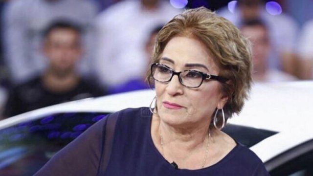 "Hər şeyimi itirdim, məndən nə istəyirsiniz?" - VİDEO