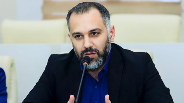 "Yüksəliş"in qalibi vəzifəyə təyin olundu