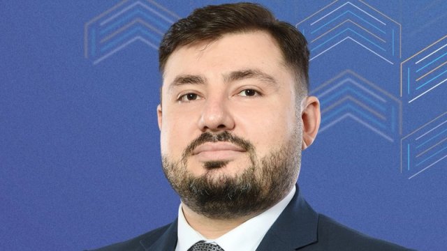 "Yüksəliş"in qalibinə SOCAR-da yüksək vəzifə verildi
