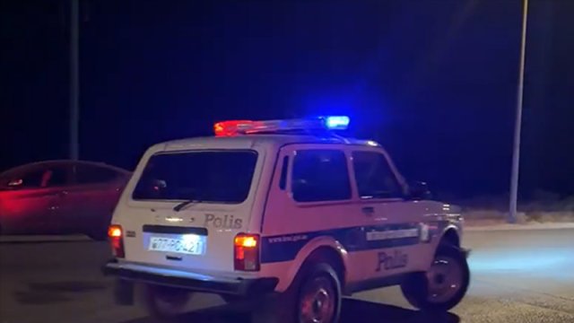 Sumqayıtda qadın küçədə öldürüldü - Əri saxlanıldı