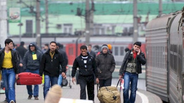 "Rusiyadan ölkəmizə gələcək soydaşlarımızın sayı artacaq"