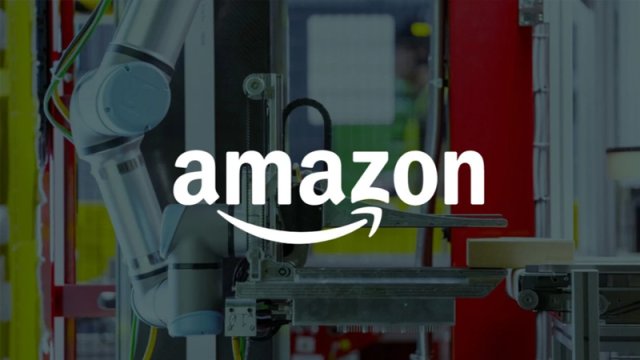 "Amazon"da süni intellekt inqilabı: İxtisarlar artır, robototexnika sərmayələri zirvədədir