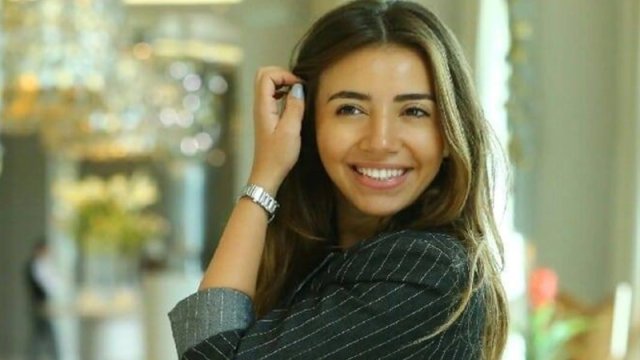 Günel Hacıya "Bakı Metropoliteni"ndə vəzifə verildi