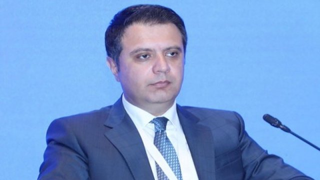 
Agentlik sədri onu departament müdiri təyin etdi - FOTO