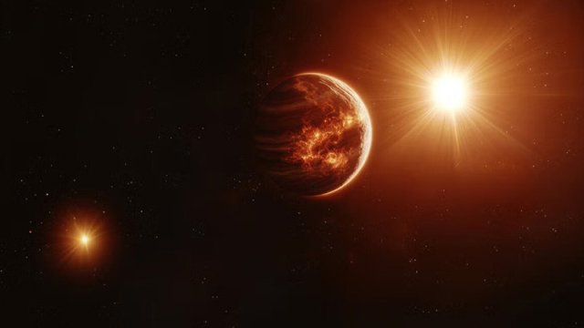 Yupiterin orbitində ulduzlararası obyekt tapıldı