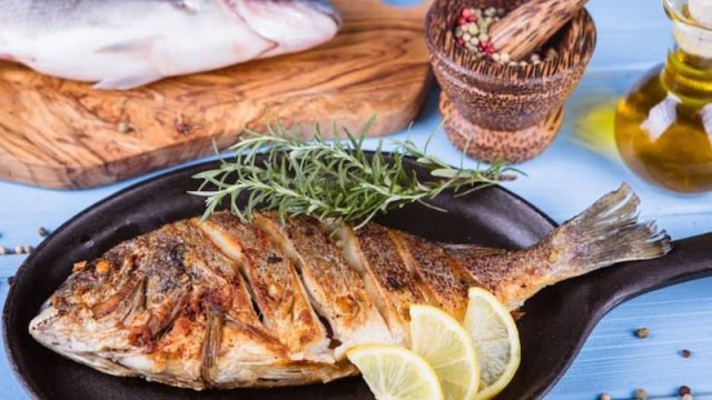 Yayda niyə balıq yeyilmir?