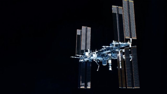 Ticarəti Kosmik Stansiyalar dövrü rəsmən başlayır