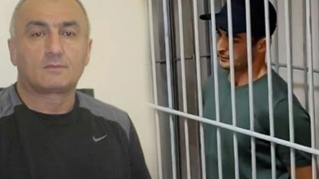 Rusiyada daha iki azərbaycanlı haqda qərar verilib - VİDEO