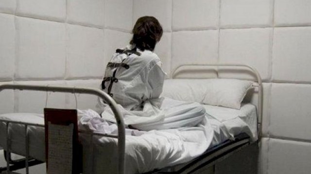 Son beş ildə ölkədəki psixi xəstələrin sayı açıqlandı