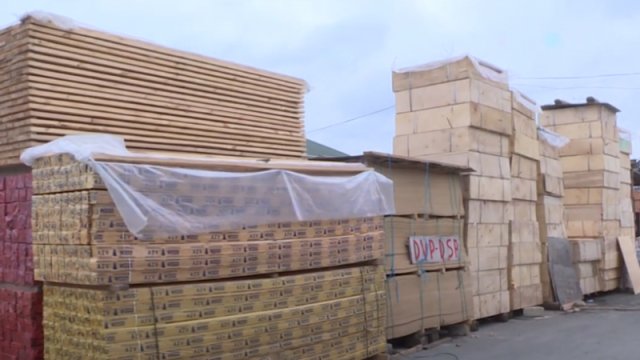 Tikinti materialları bazarında bahalaşma və durğunluq var - VİDEO