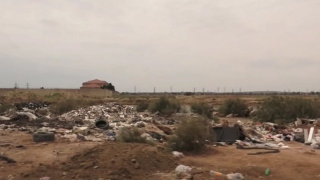 Məmmədli sakinləri acınacaqlı durumda: "Şikayətimizə baxan yoxdur" (VİDEO)