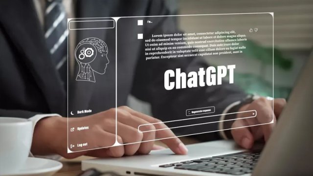 ChatGPT insanları təkliyə öyrədir?