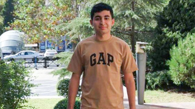 Bakıda tanınmış biznesmenin oğlu faciəvi şəkildə öldü - FOTO