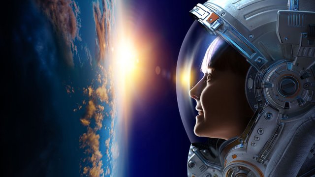 Kosmosda Yerin "analoqu" tapıldı