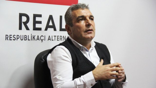 Natiq Cəfərlinin atası vəfat etdi