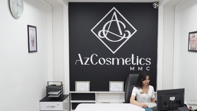 &ldquo;Azcosmetics&rdquo; rəqabət qanunvericiliyini pozub?