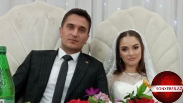 "Atam öz cinayətini yüngülləşdirmək üçün "namus" ifadəsini ortaya atıb" - Öldürülən Günelin əri