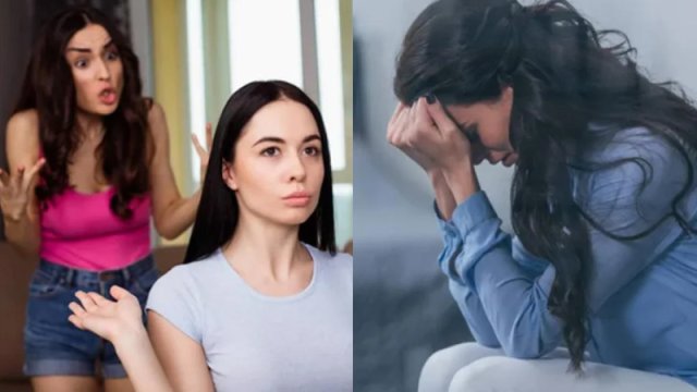 Dostluğu dağıdan anlar: Gözardı edilməməli olan 3 "qırmızı bayraq"