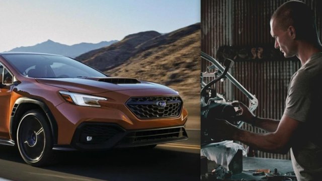 Nə "Toyota", nə "Honda": "Subaru" birinci oldu