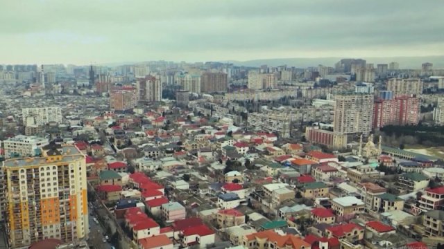 Mərkəzdən kənarda 1400 manata kirayə mənzillər... - Qiymətlər niyə bahadır?