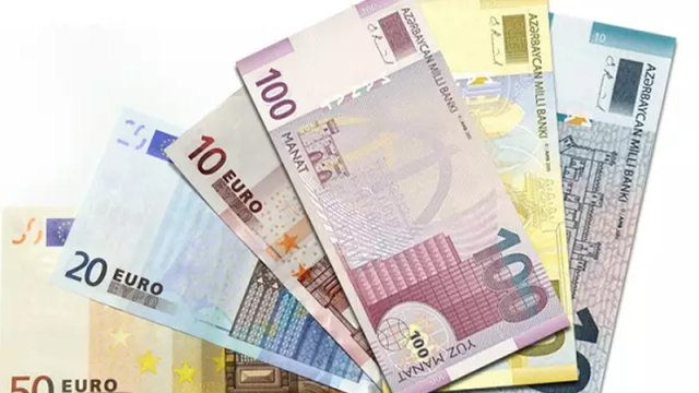 Avronun bahalaşması manatın nominal effektiv məzənnəsinə necə təsir edəcək?