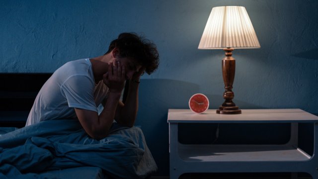 Həkim: Kabuslar psixikadan daxili stress haqqında siqnaldır