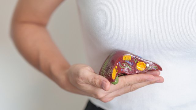 Qaraciyər xəstəliklərini əməliyyatsız müalicə etmək olacaq