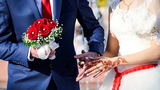 Nikahların sayı artıb, boşanmalar azalıb