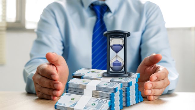 Məhkəmə dövlətə 3 milyondan çox borcu olan iki şirkət rəhbərinə niyə şərti cəza verdi?