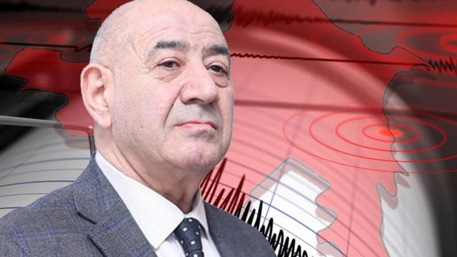 Azərbaycanda seysmik risklər - Xəritələr yeniləndi