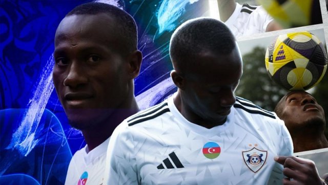 "Qarabağ"ın yeni transferinin qiyməti bəlli oldu