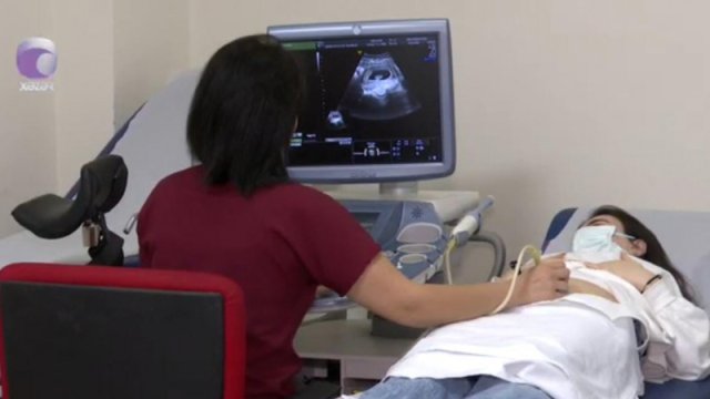 Abortla bağlı yeni qanun qəbul edilə bilər - VİDEO