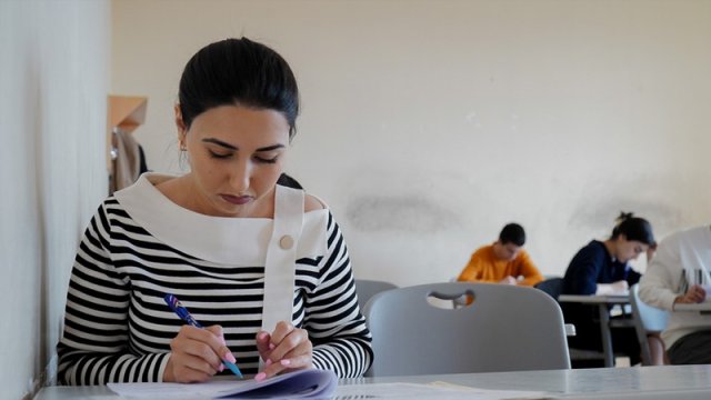 Ən yüksək və ən aşağı keçid balı olan ixtisaslar