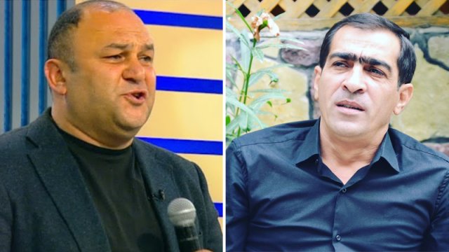Ağa Maştağaldan Yaşar Qafanlıya cavab: "Məni tanımayan..."