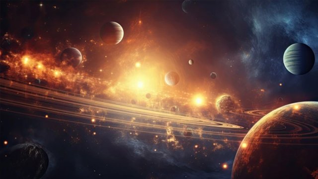 Kainatın kiçilməyə başlamasına hazırsınızmı?