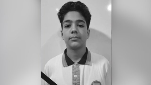 Xəstəxanaya yerləşdirilən məktəbli vəfat etdi