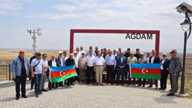 "Birgə səfərlərin əhəmiyyəti olduqca böyükdür" - RƏY