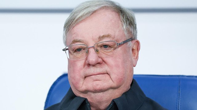 Stepaşin: Qərb ölkələri sonuncu dəfə Rusiyanı sındırmağa çalışır