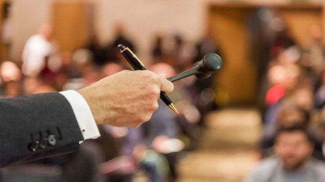 Saatlıda bələdiyyə məxsus torpaq sahəsi hərraca çıxarılır