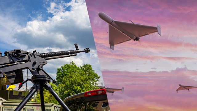 Ukrayna on minlərlə Rusiya "Şahed"ini ələ keçirməyə hazırlaşır - "Forbes"