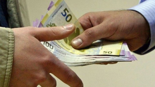 Sələmçilik dərdi...