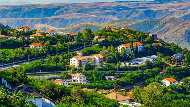 Güzəştli şərtlərlə Qarabağda da ev almaq mümkün olacaq
