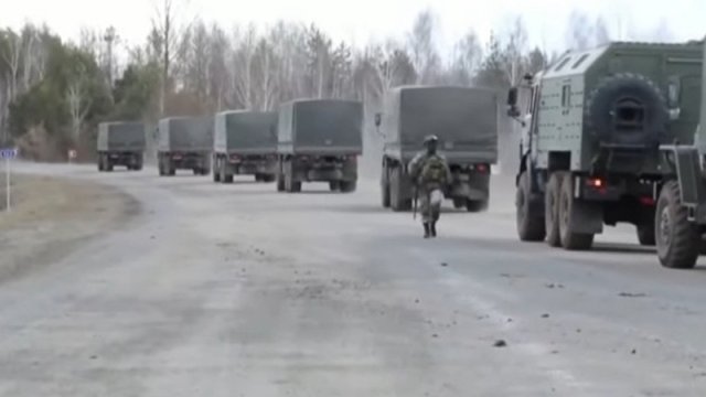 Rusiyada döyüşlərə məcburi cəlb edilən azərbaycanlılar nə etməlidirlər? - VİDEO